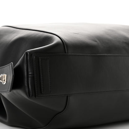 Givenchy Smooth Calfskin Large Soft Antigona Black 8 of 12
