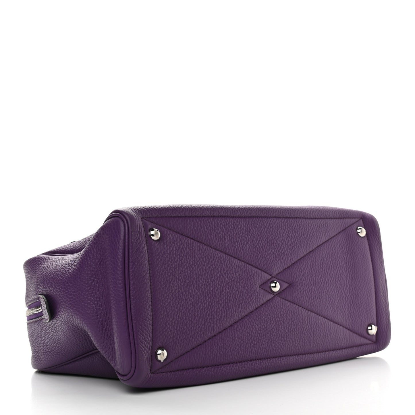 Taurillon Clemence Victoria II 35 Ultraviolet