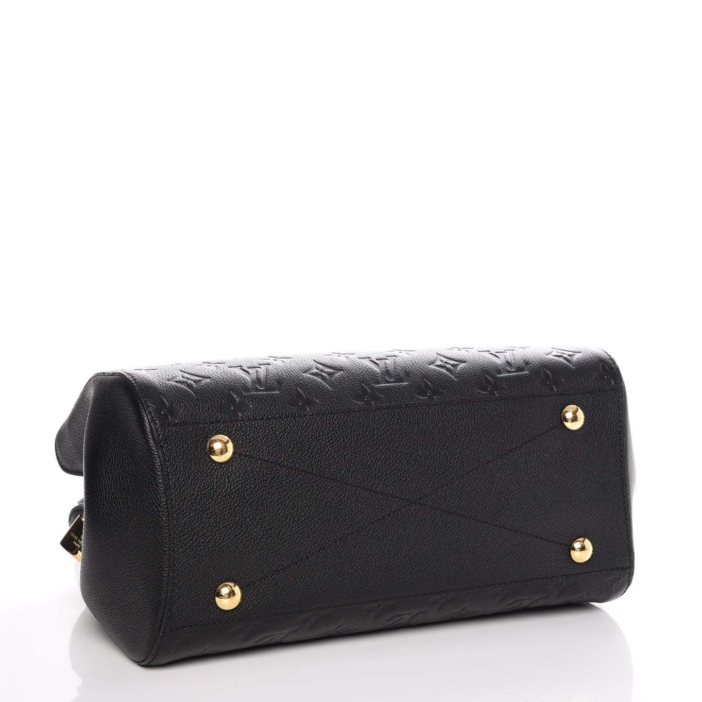 Empreinte Montaigne MM Black