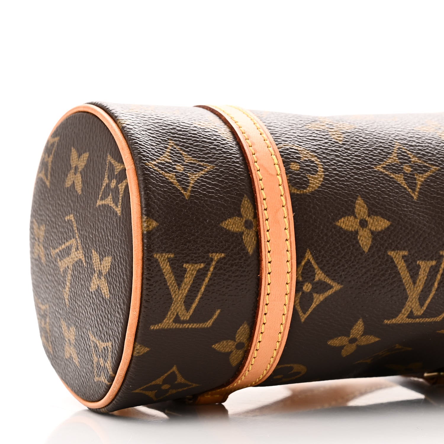 Louis Vuitton Monogram Papillon 19 8 of 9