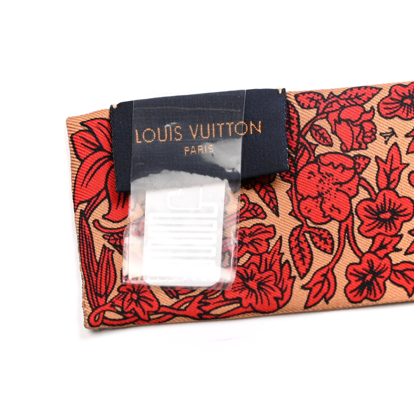 Silk Jeu De Louis BB Bandeau Beige
