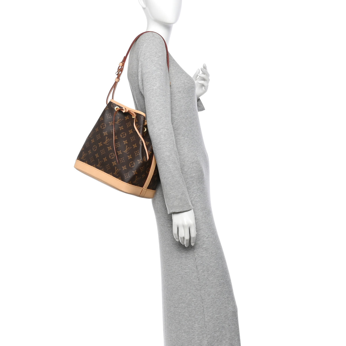 Monogram Petit Noe NM