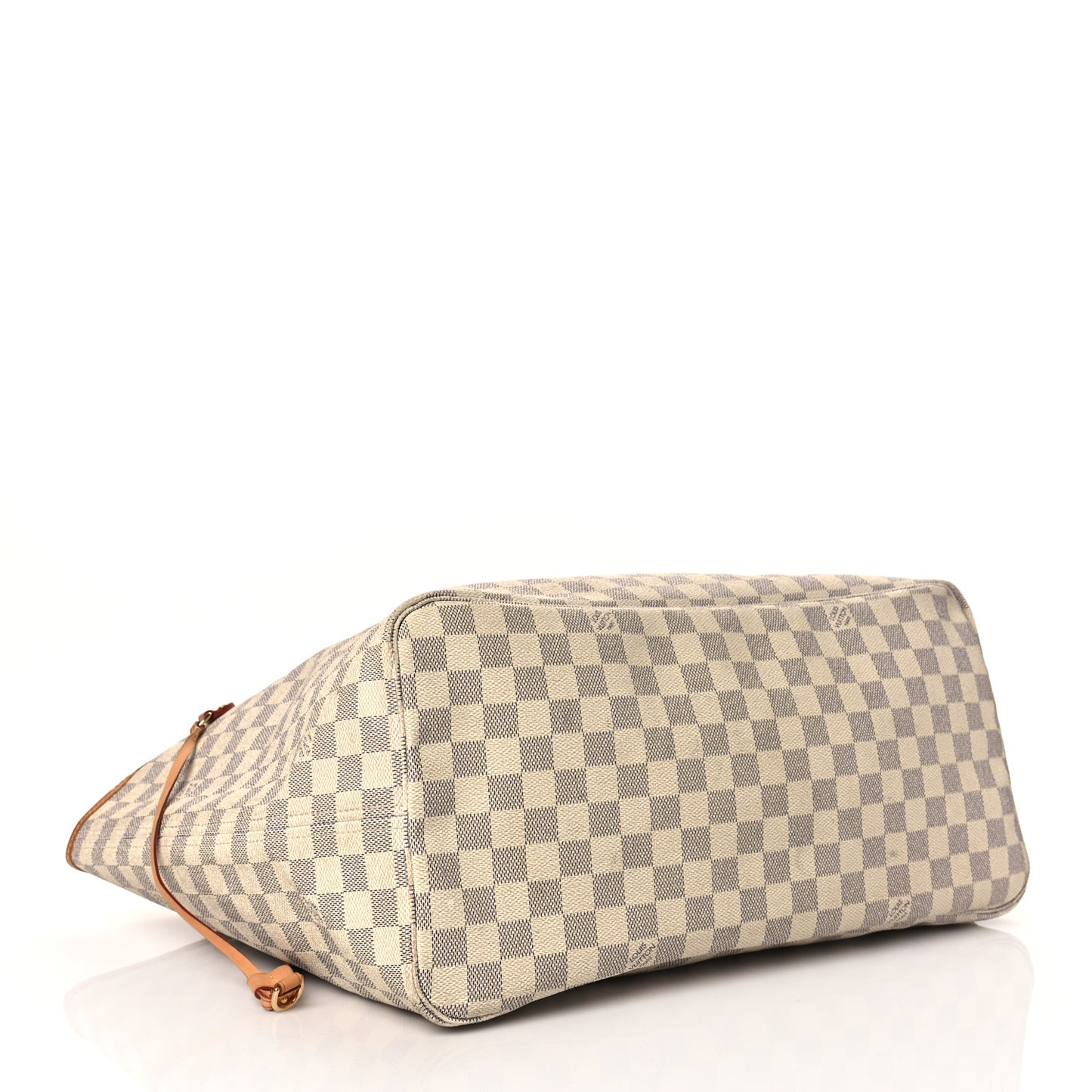 Damier Azur Neverfull GM