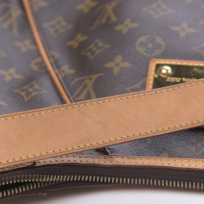 Louis Vuitton Monogram Thames GM 7 of 13