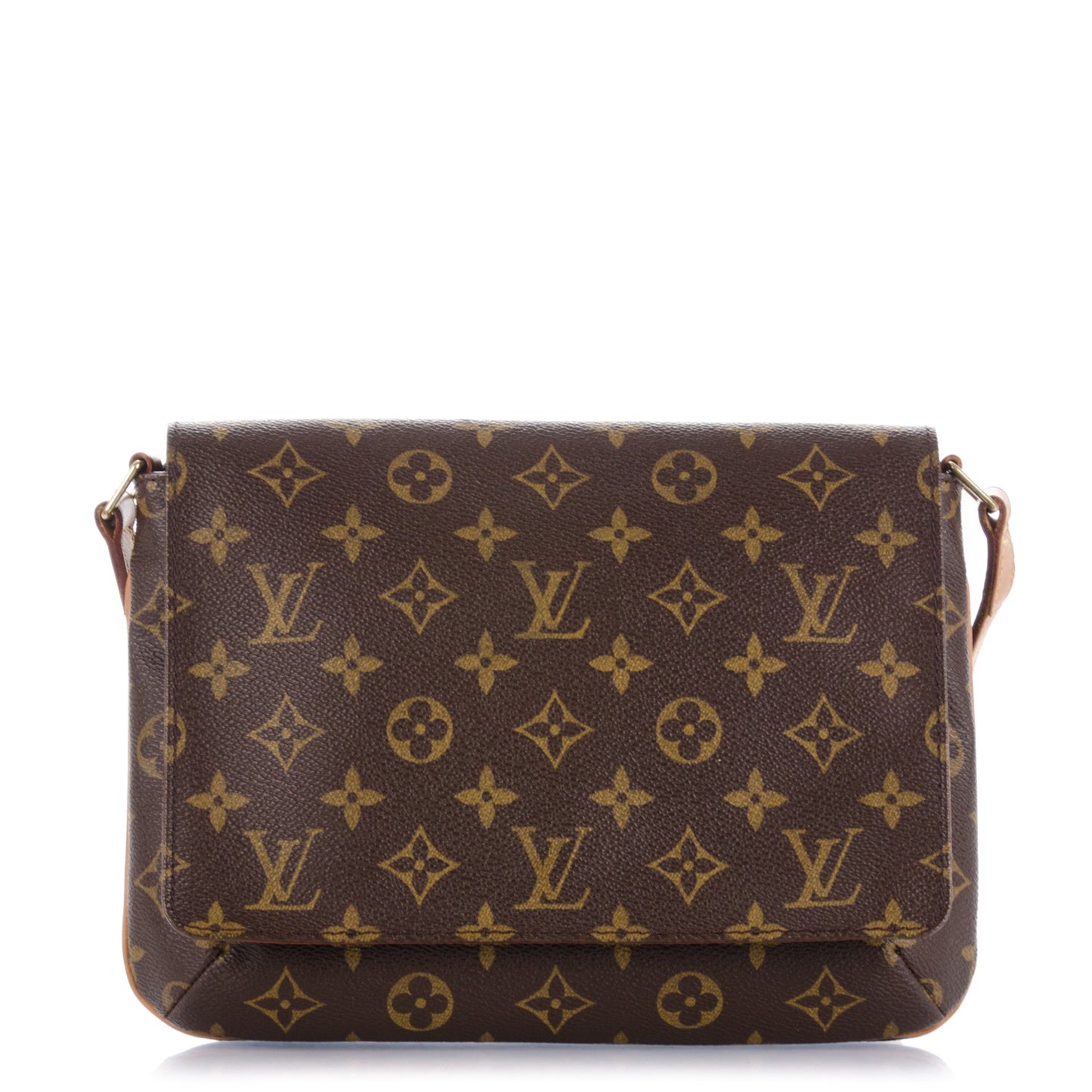Monogram Musette Tango