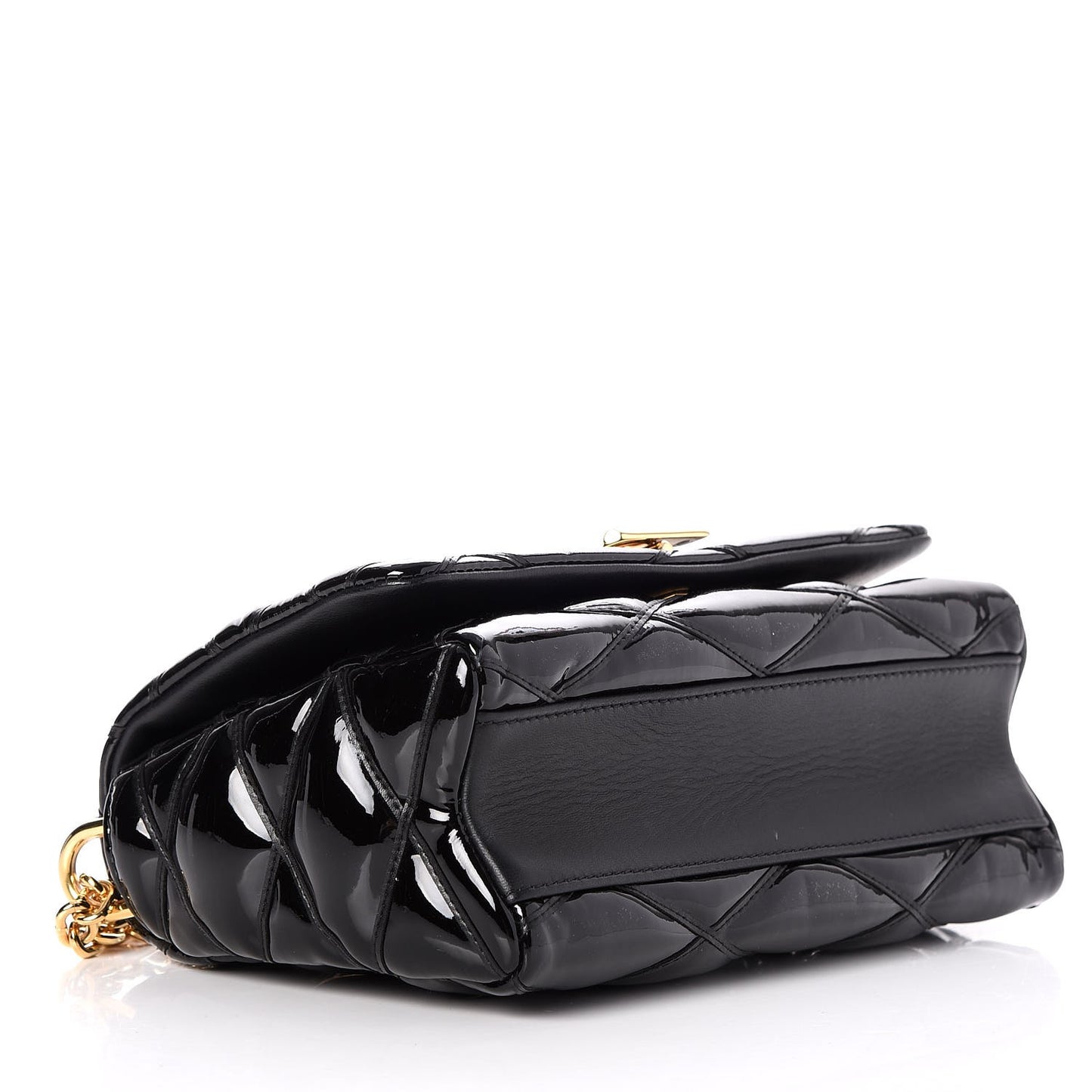 Patent Malletage GO-14 PM Black