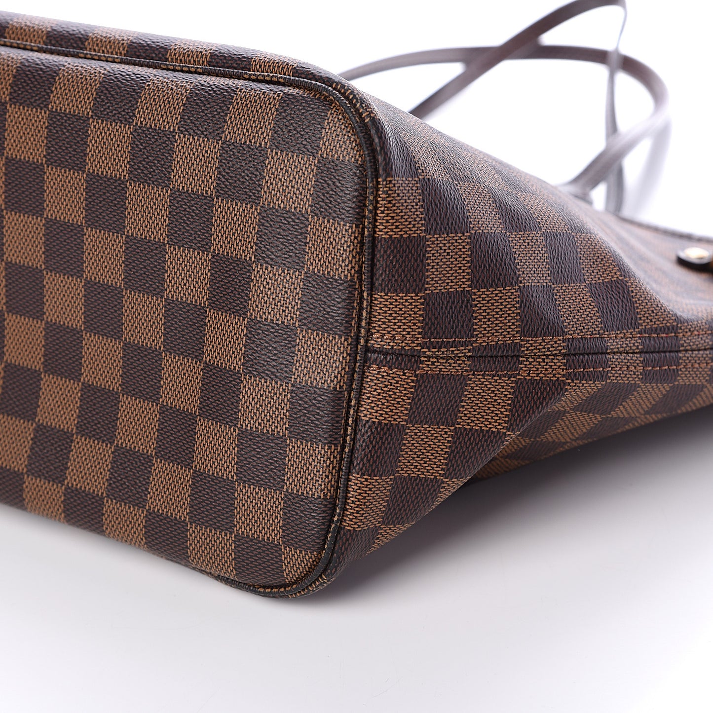 Damier Ebene Neo Neverfull MM