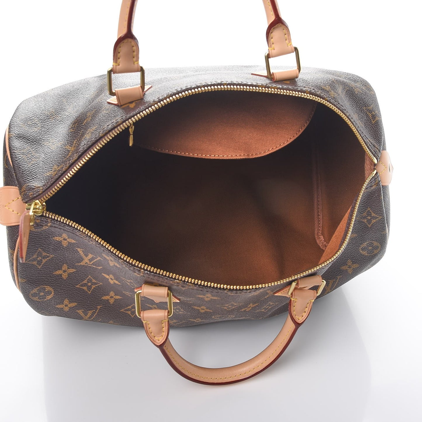Monogram Speedy 35