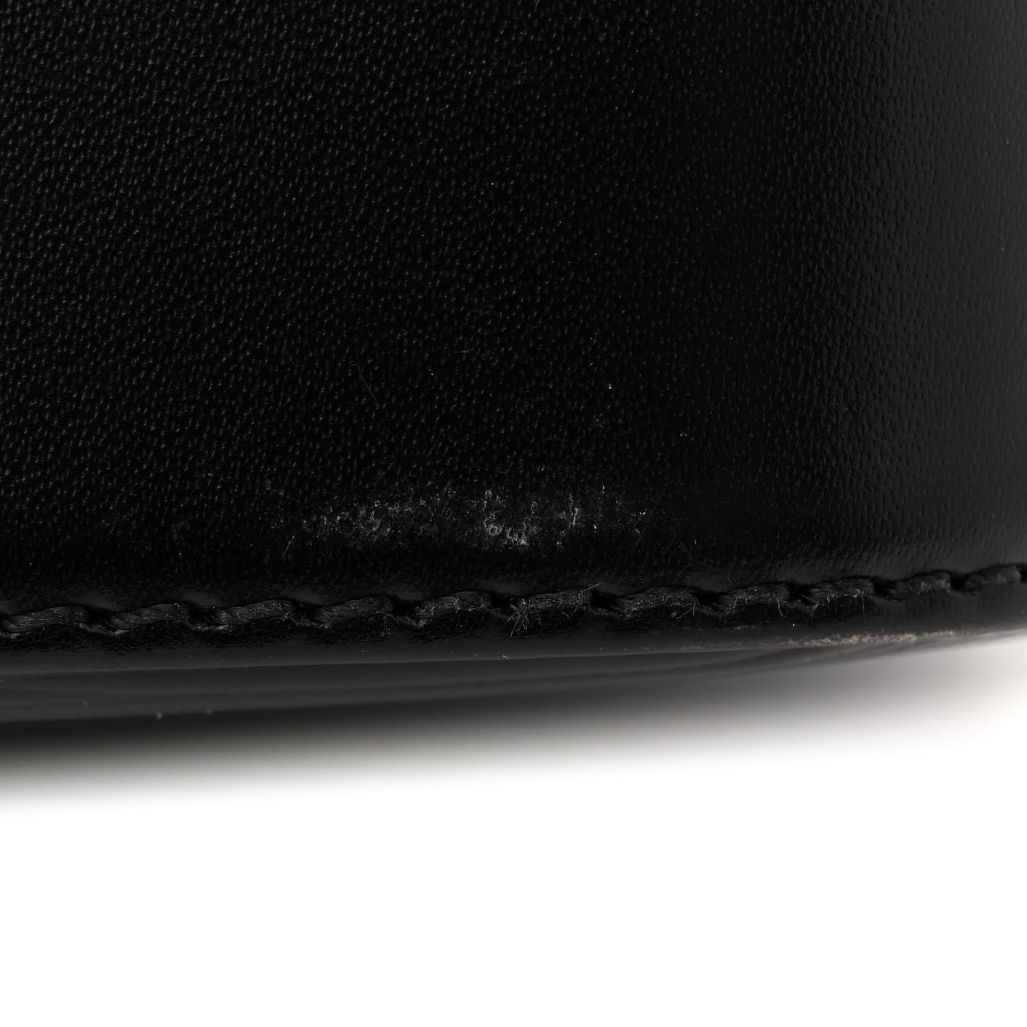 Louis Vuitton Epi Buci Black 12 of 13