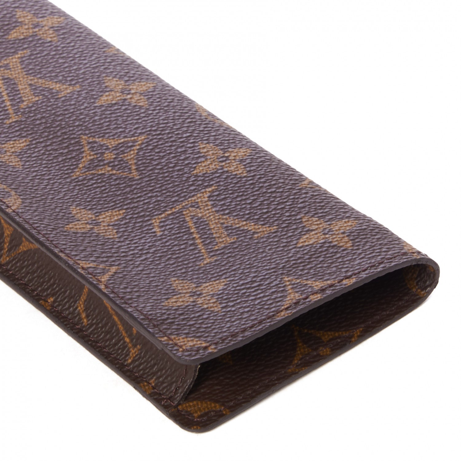 Louis Vuitton Monogram Sunglasses Case 4 of 6