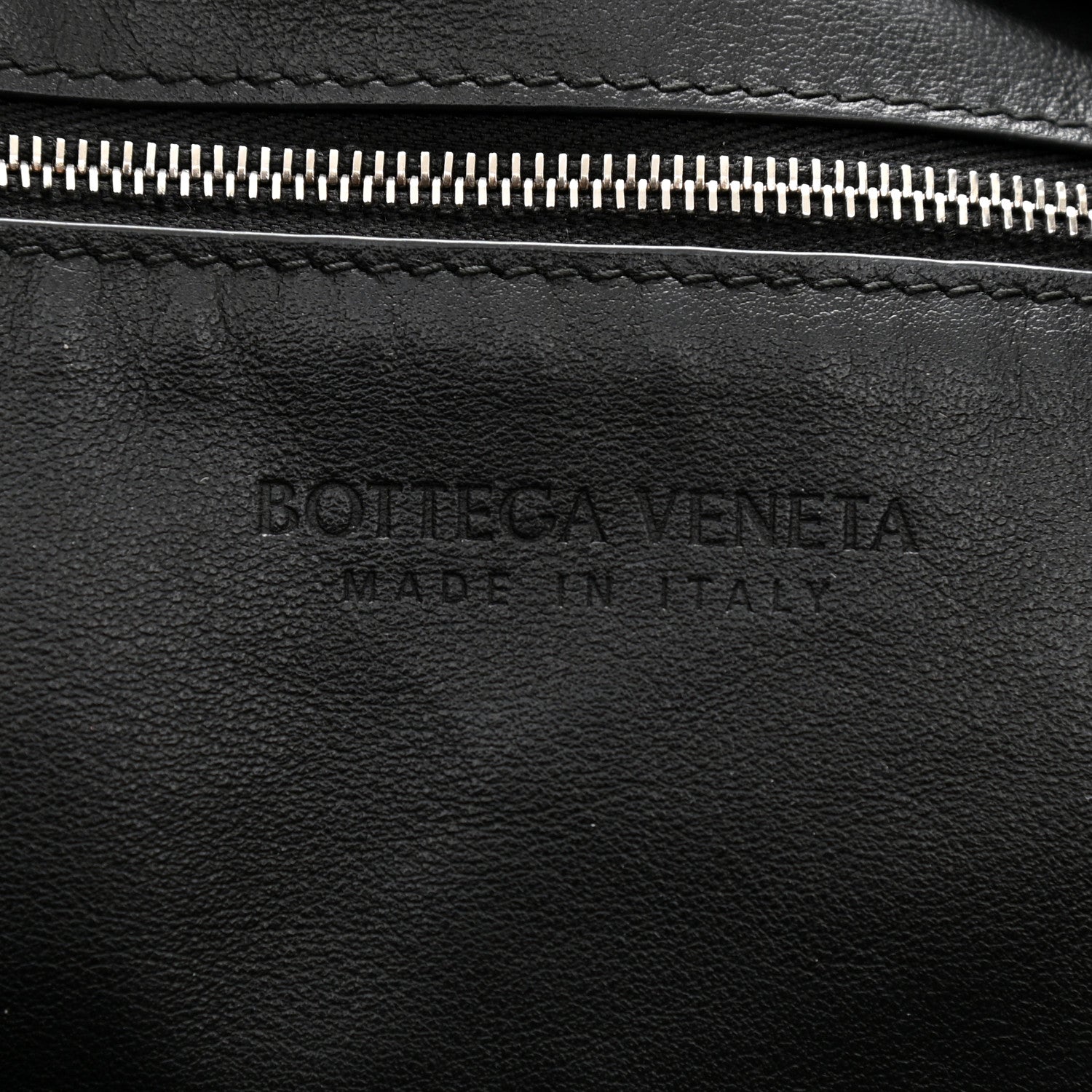 Bottega Veneta Nappa Intrecciato Small Jodie Black 5 of 8