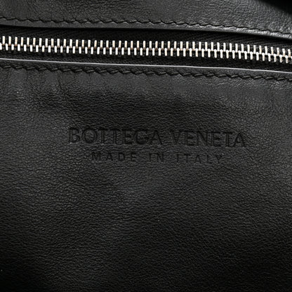 Bottega Veneta Nappa Intrecciato Small Jodie Black 5 of 8
