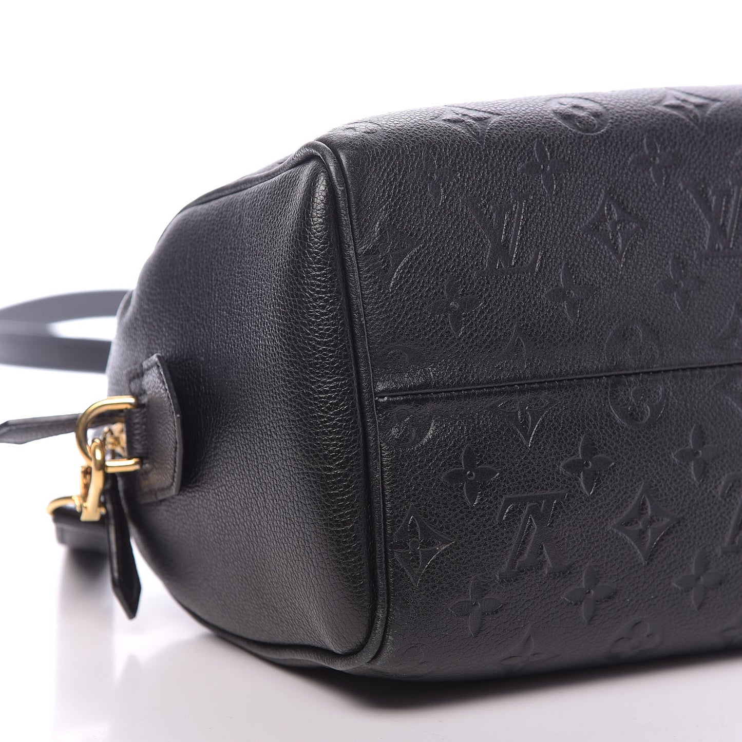 Empreinte Speedy Bandouliere 25 NM Black
