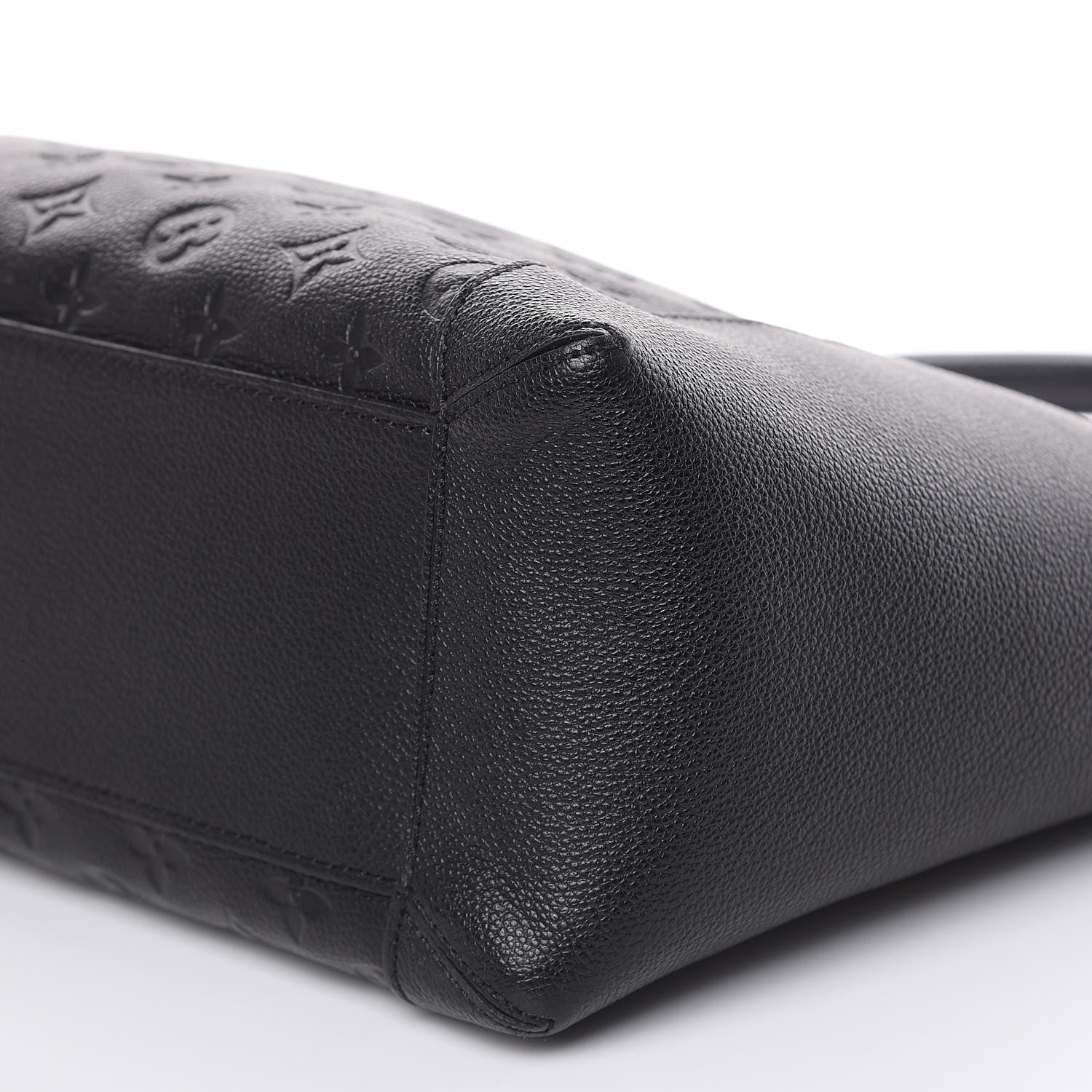 Louis Vuitton Empreinte Bagatelle Black 9 of 13