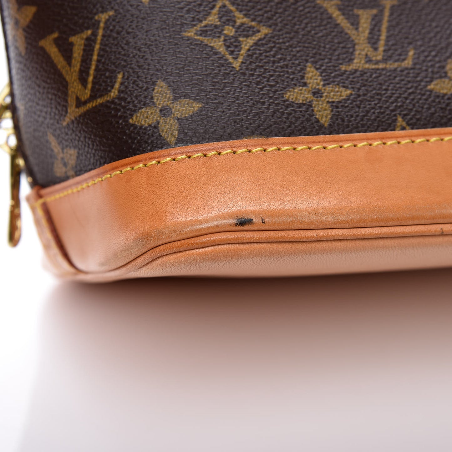Monogram Alma PM