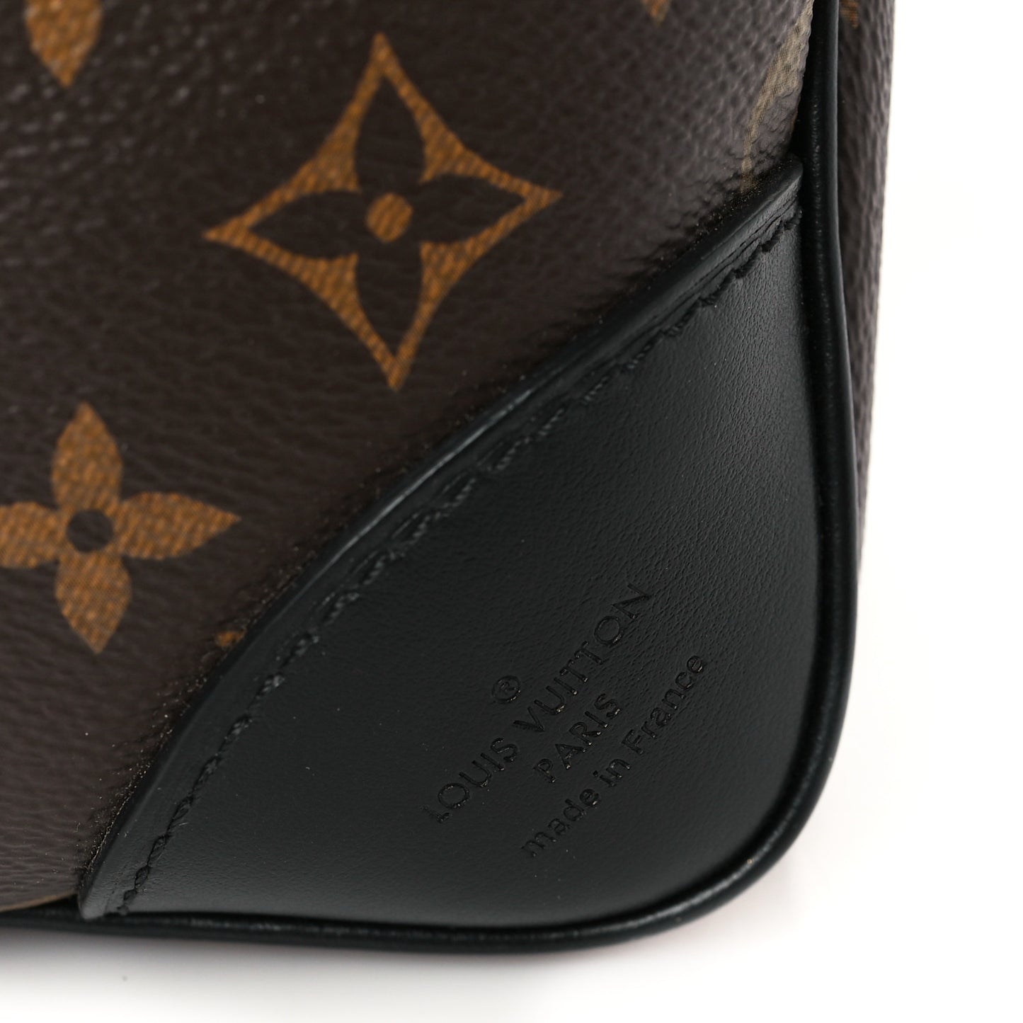 Monogram Odeon MM Black
