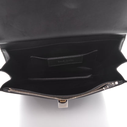 Balenciaga Veau Le Dix Backpack Black 5 of 9