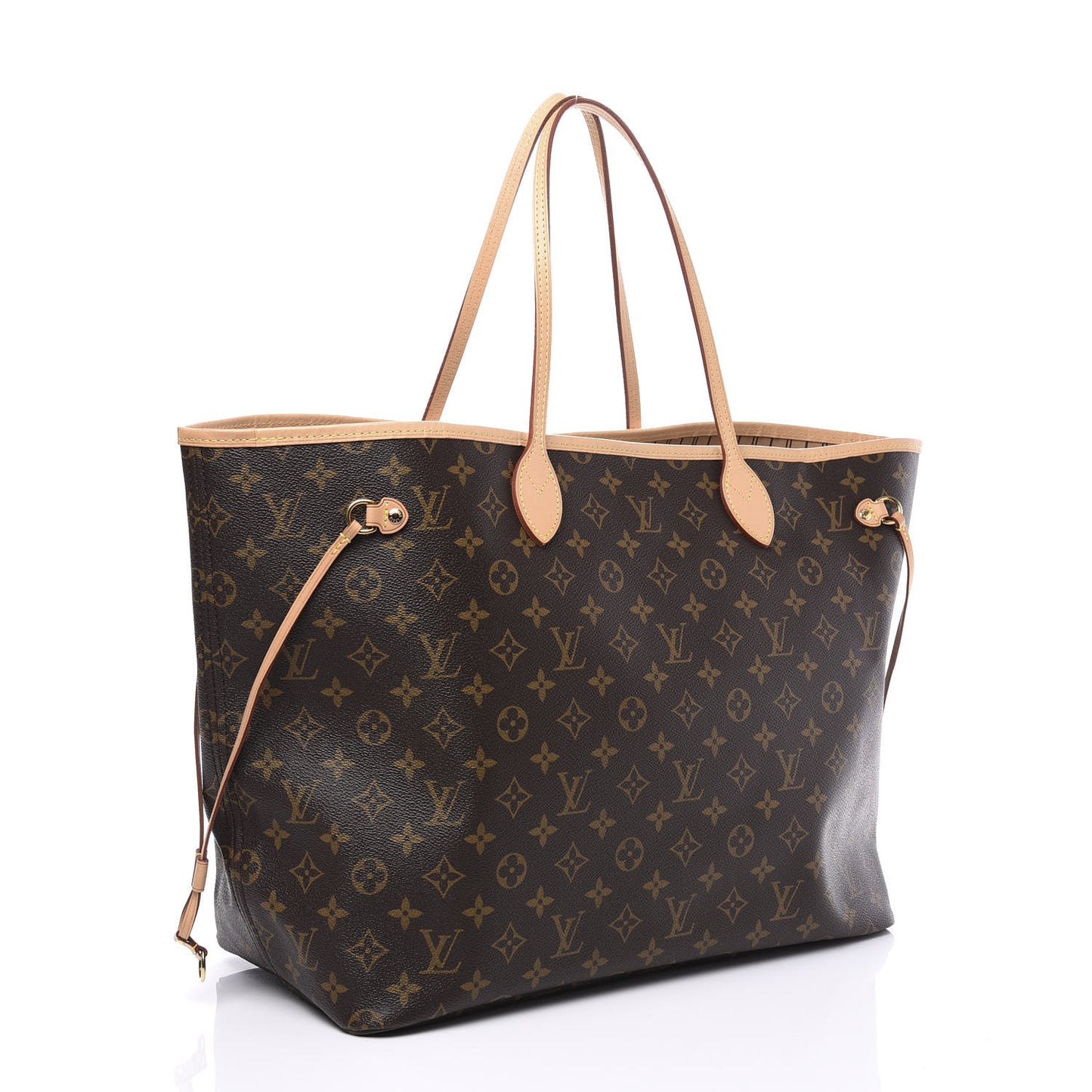 Monogram Neo Neverfull GM
