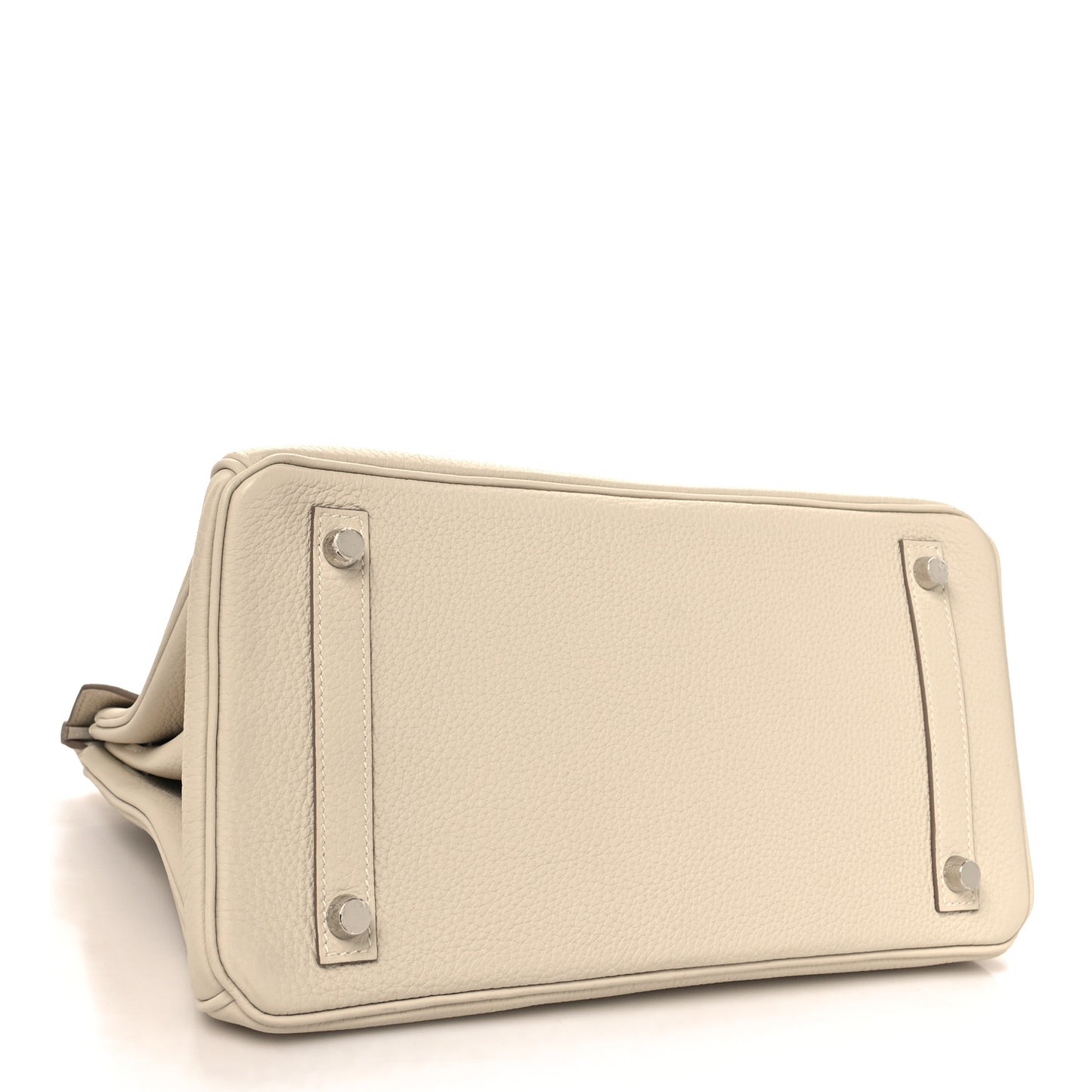 Togo Birkin 30 Craie