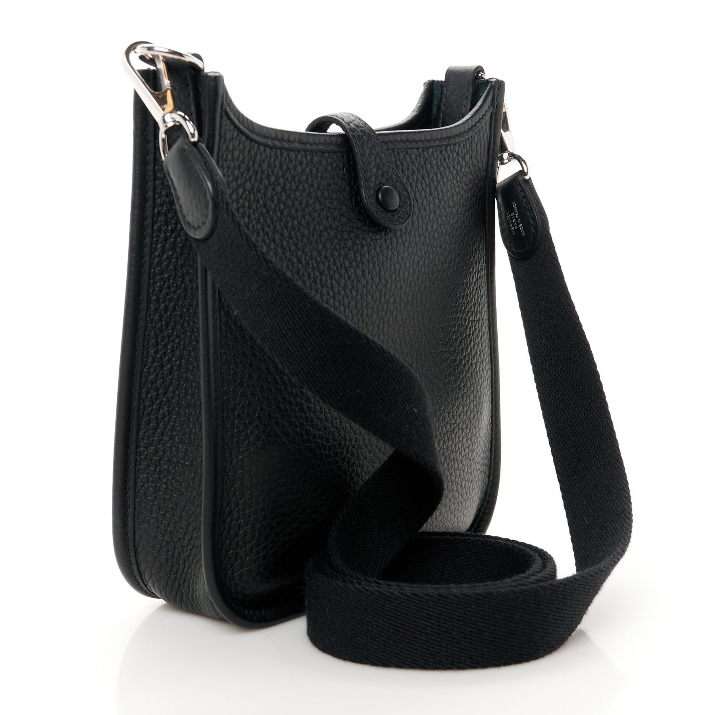 Taurillon Clemence Evelyne TPM Black