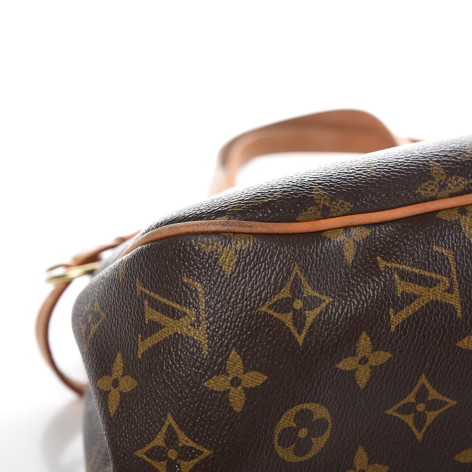 Louis Vuitton Monogram Batignolles Horizontal 12 of 15