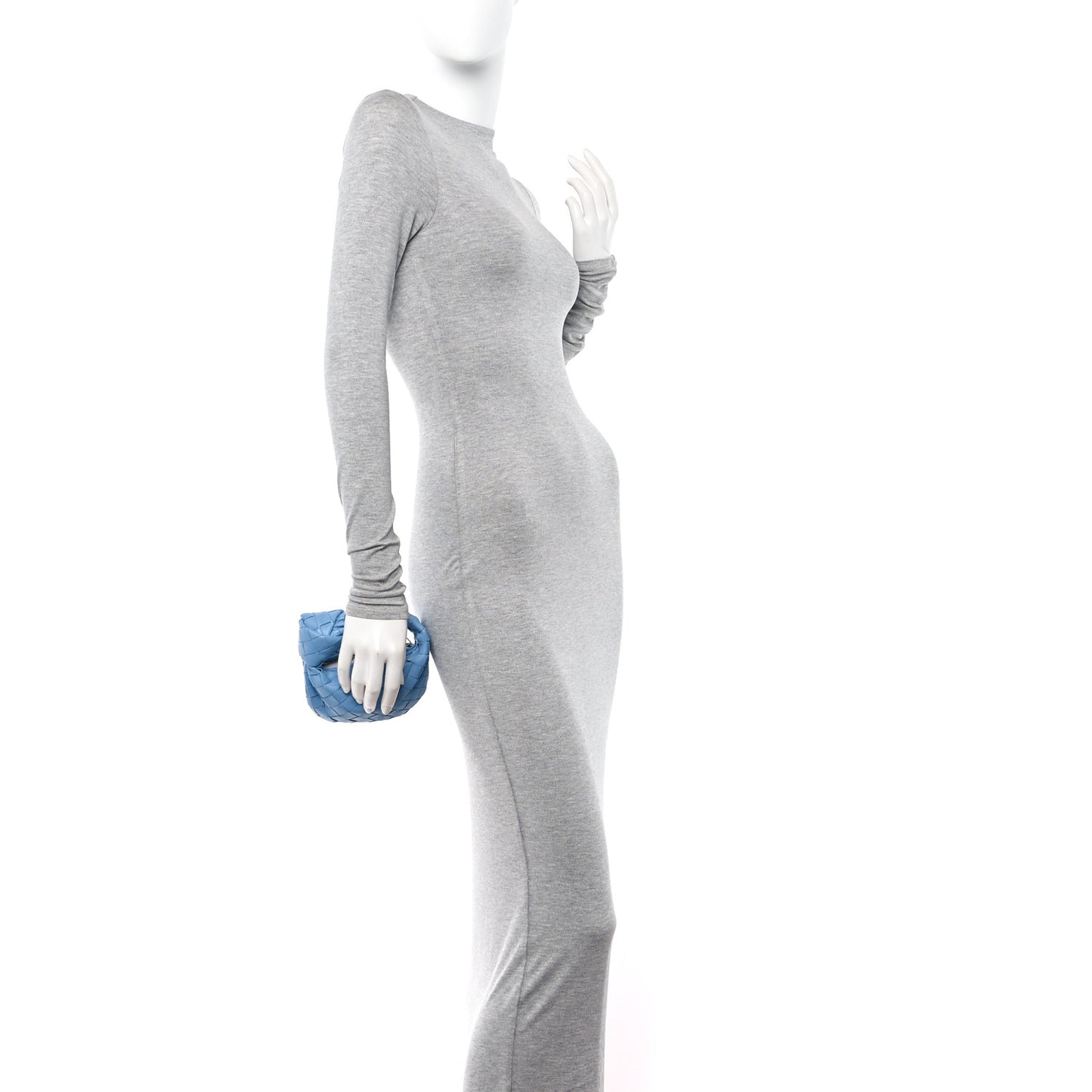 Nappa Intrecciato Candy Jodie Windswept