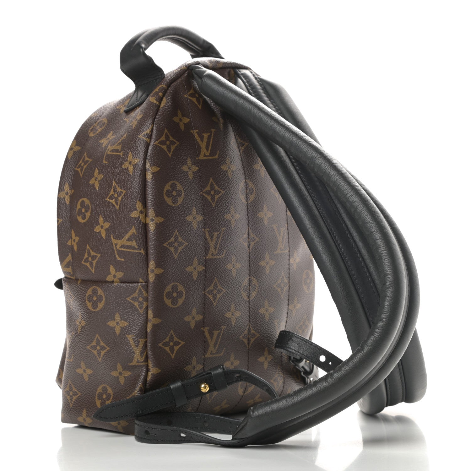 Louis Vuitton Monogram Palm Springs Backpack PM 3 of 10