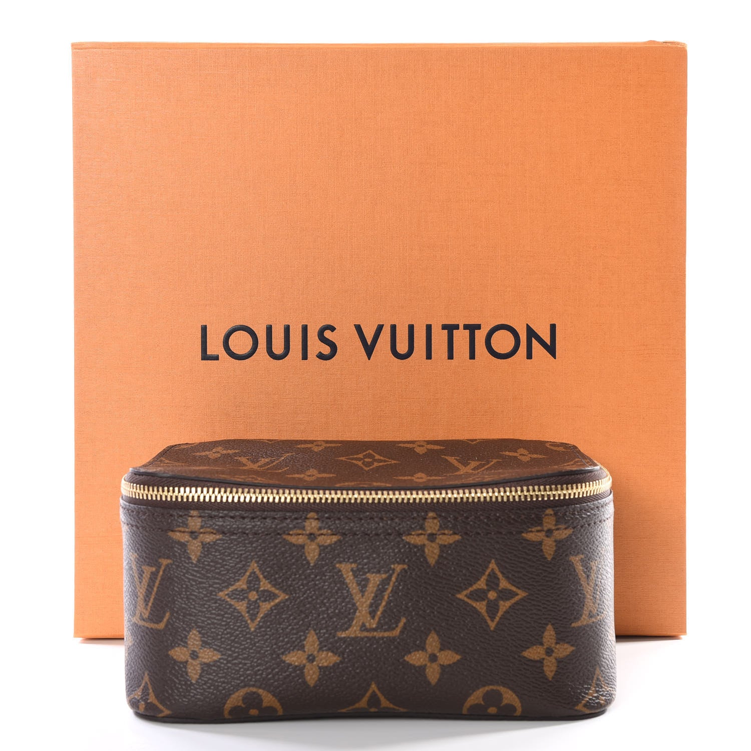 Louis Vuitton Monogram Packing Cube PM 11 of 11