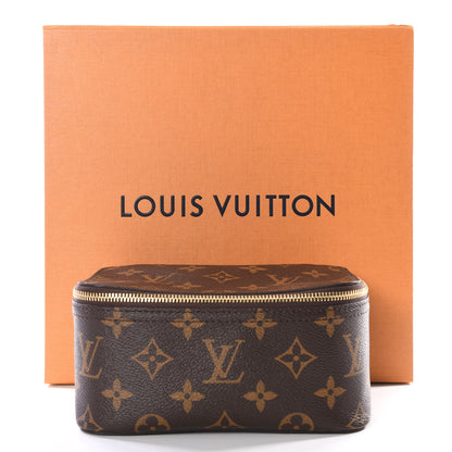 Louis Vuitton Monogram Packing Cube PM 11 of 11
