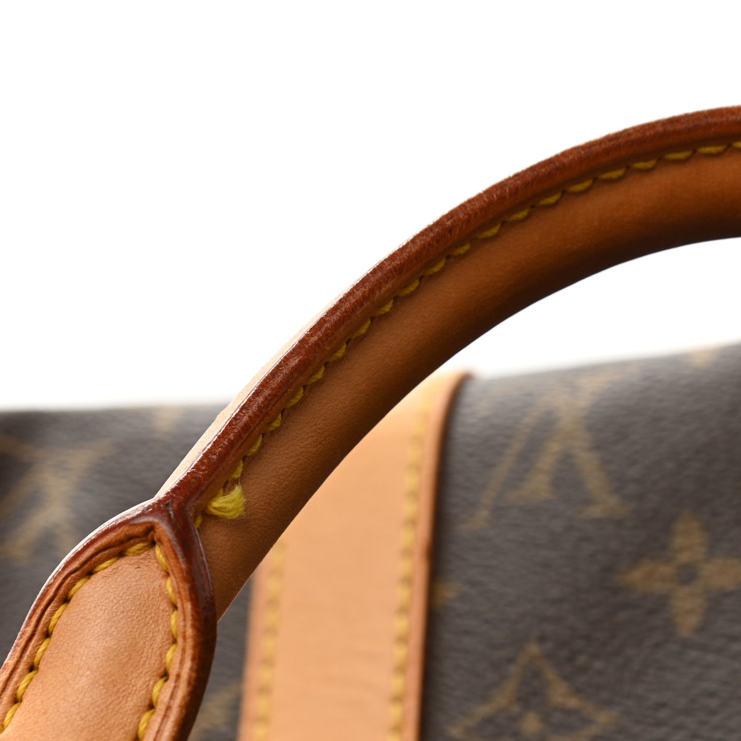 Monogram Keepall Bandouliere 50