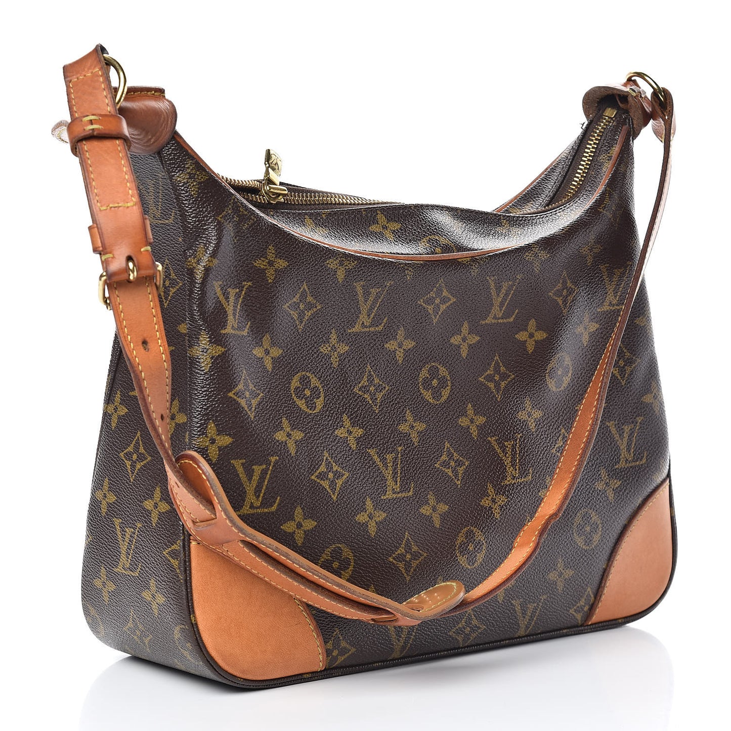 Monogram Boulogne 30