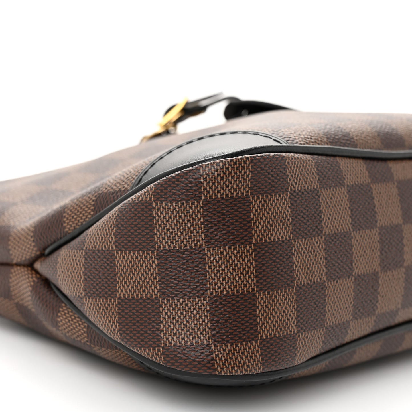 Damier Ebene Odeon PM Black