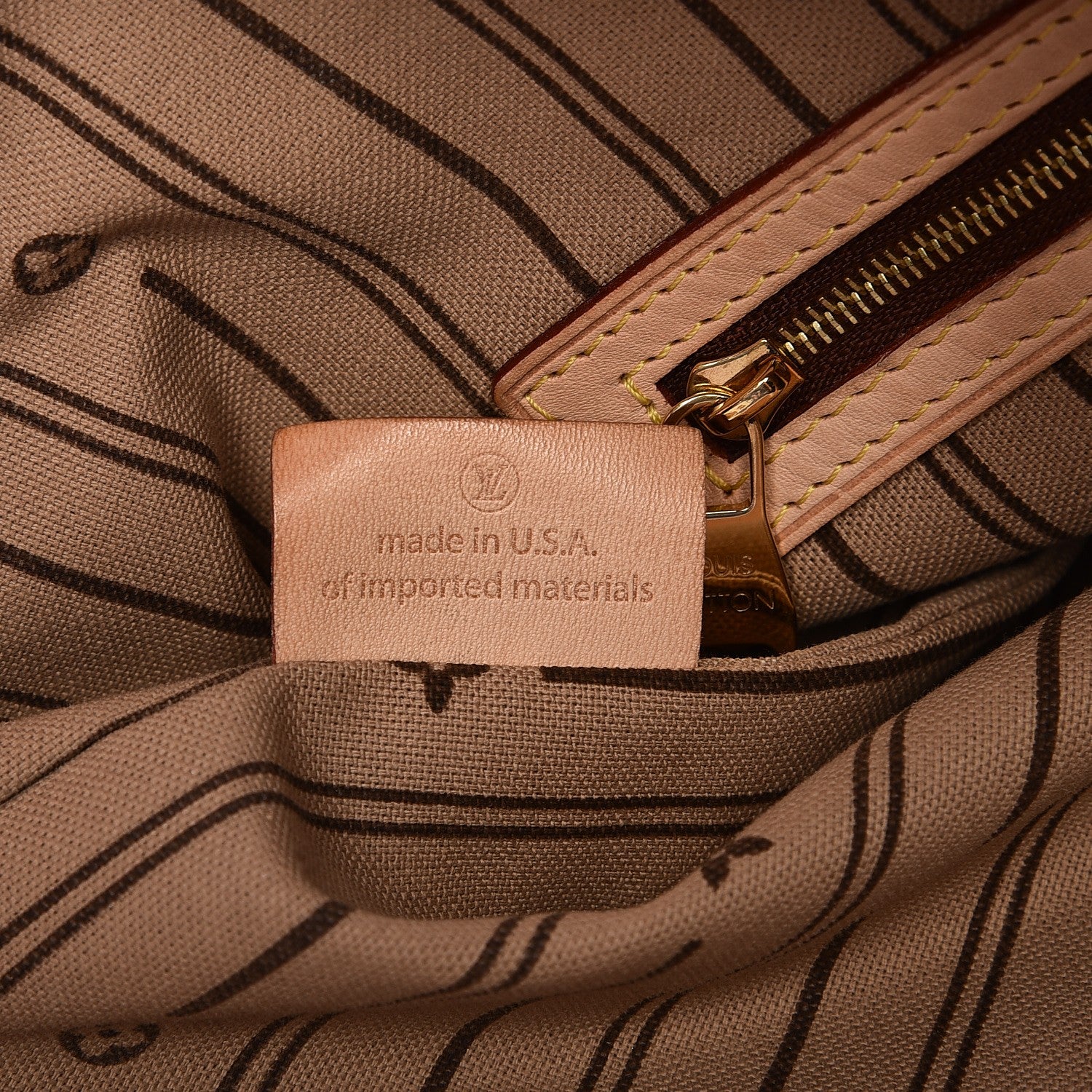 Louis Vuitton Monogram Delightful PM 7 of 17