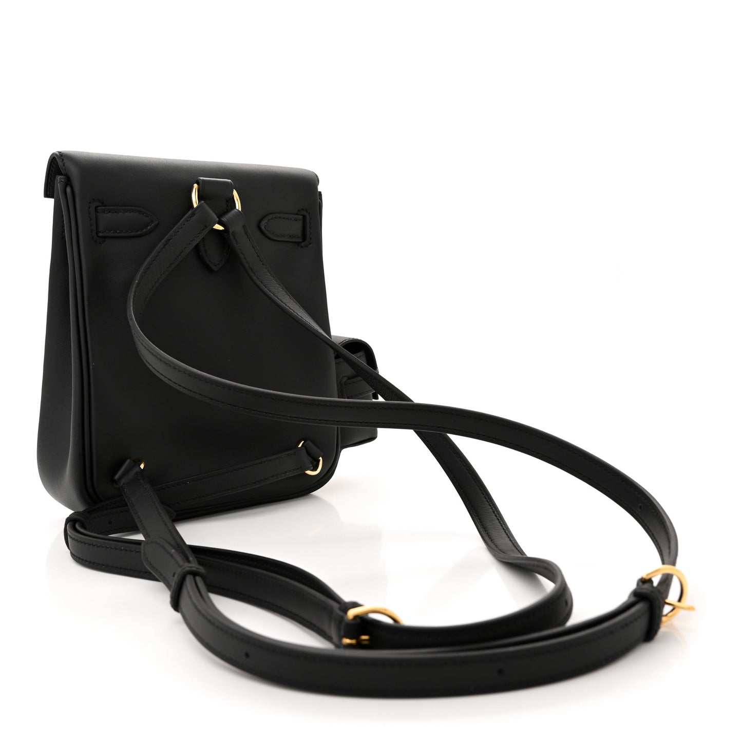 Swift Kelly Jump Backpack Black