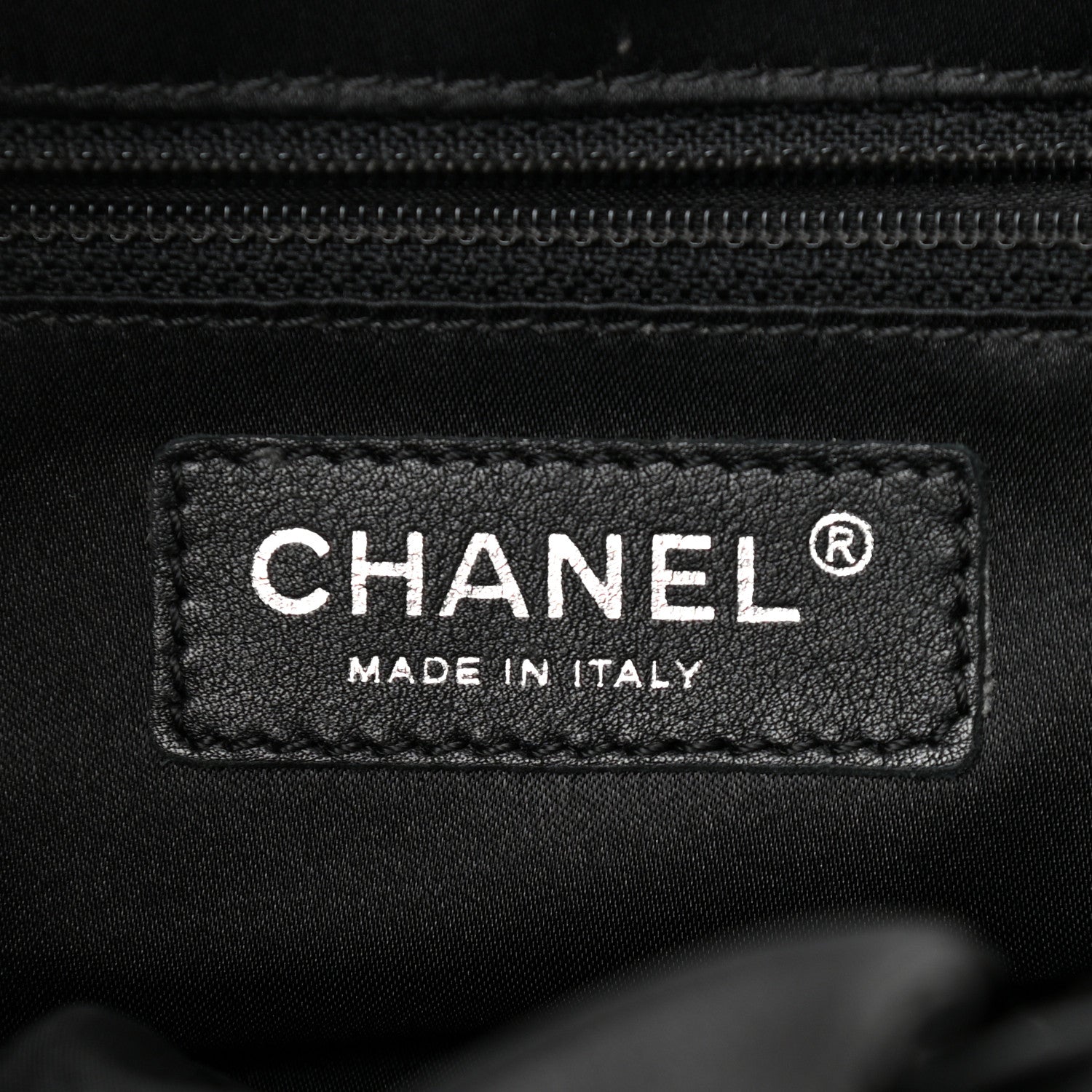 Chanel Velvet Checkered Kisslock Frame Bag Black 6 of 10