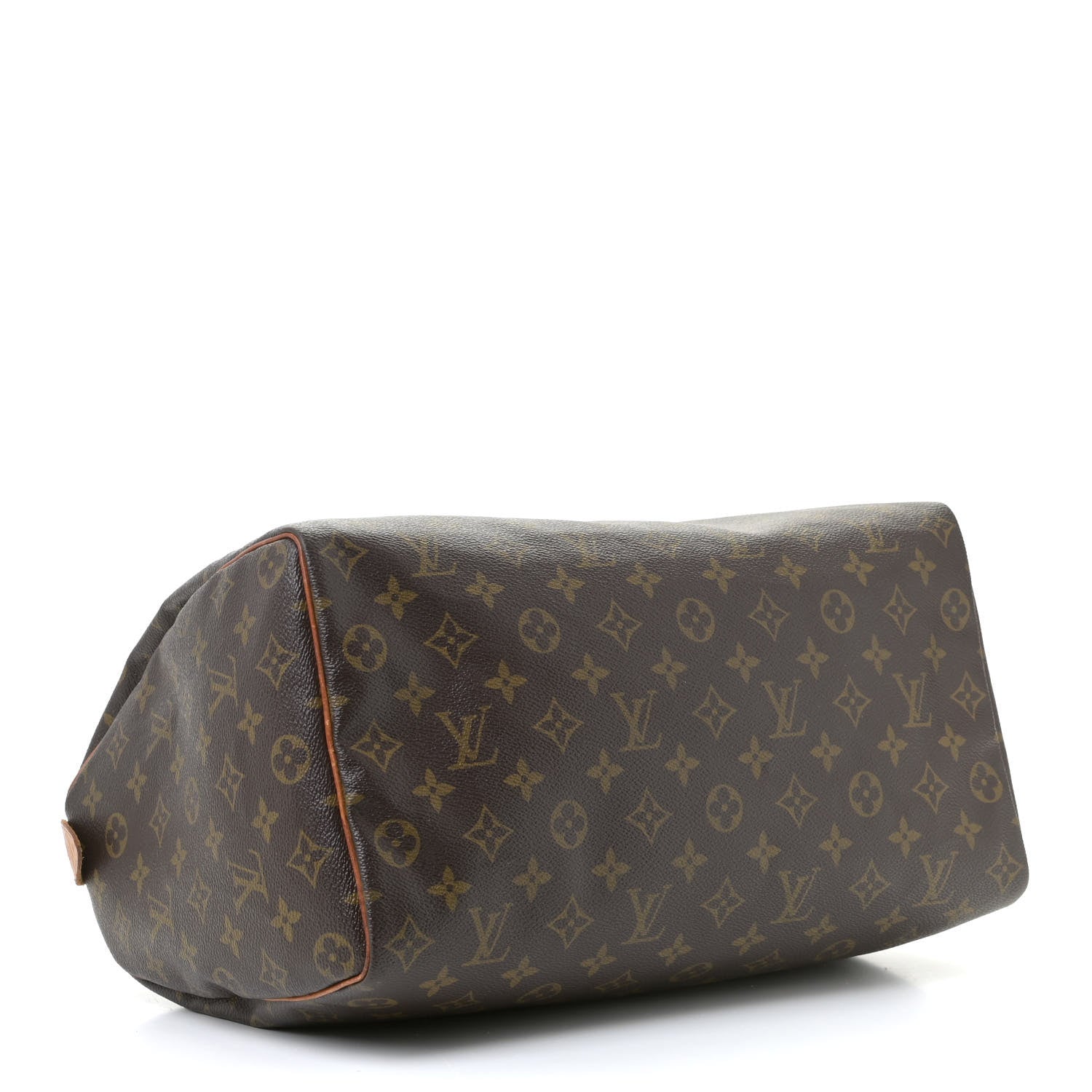 Louis Vuitton Monogram Speedy 35 4 of 19