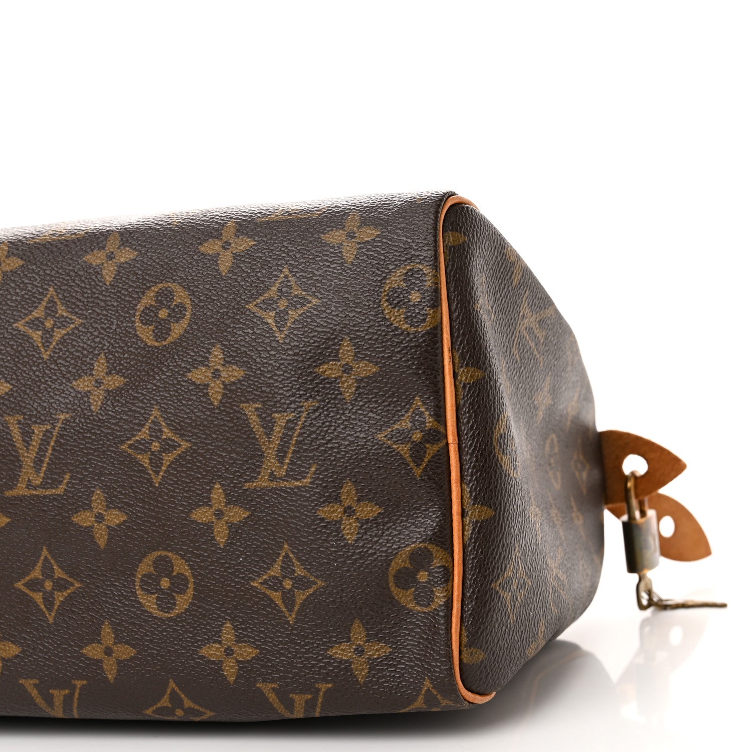 Louis Vuitton Monogram Speedy 25 10 of 17