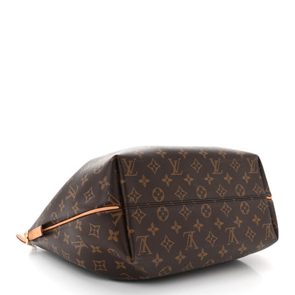 Louis Vuitton Monogram Turenne MM 4 of 10