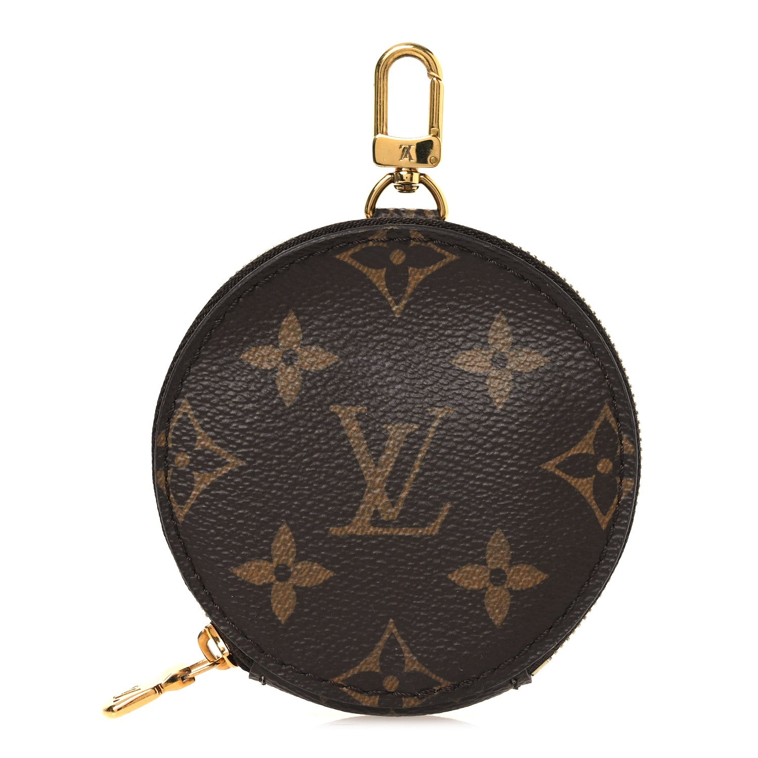 Louis Vuitton Monogram Multi Pochette Accessories Large Pochette Kaki 1 of 6