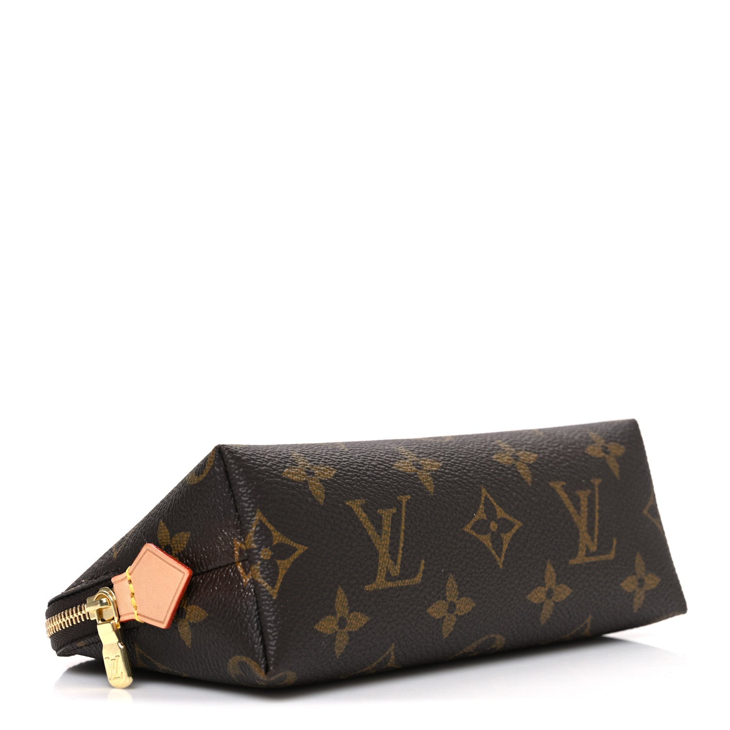 Louis Vuitton Monogram Cosmetic Pouch 4 of 6