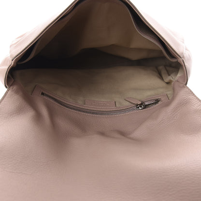 Givenchy Calfskin Medium Pandora Pure Flap Bag Sand 5 of 12