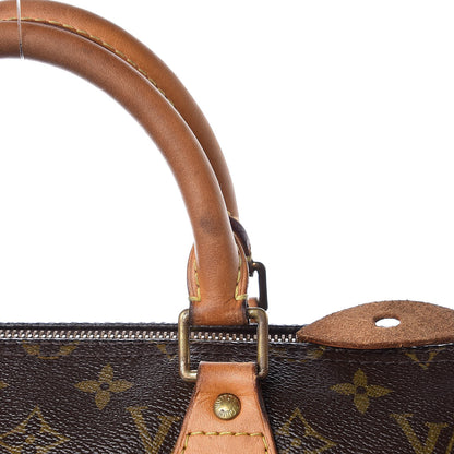 Louis Vuitton Monogram Speedy 35 10 of 15