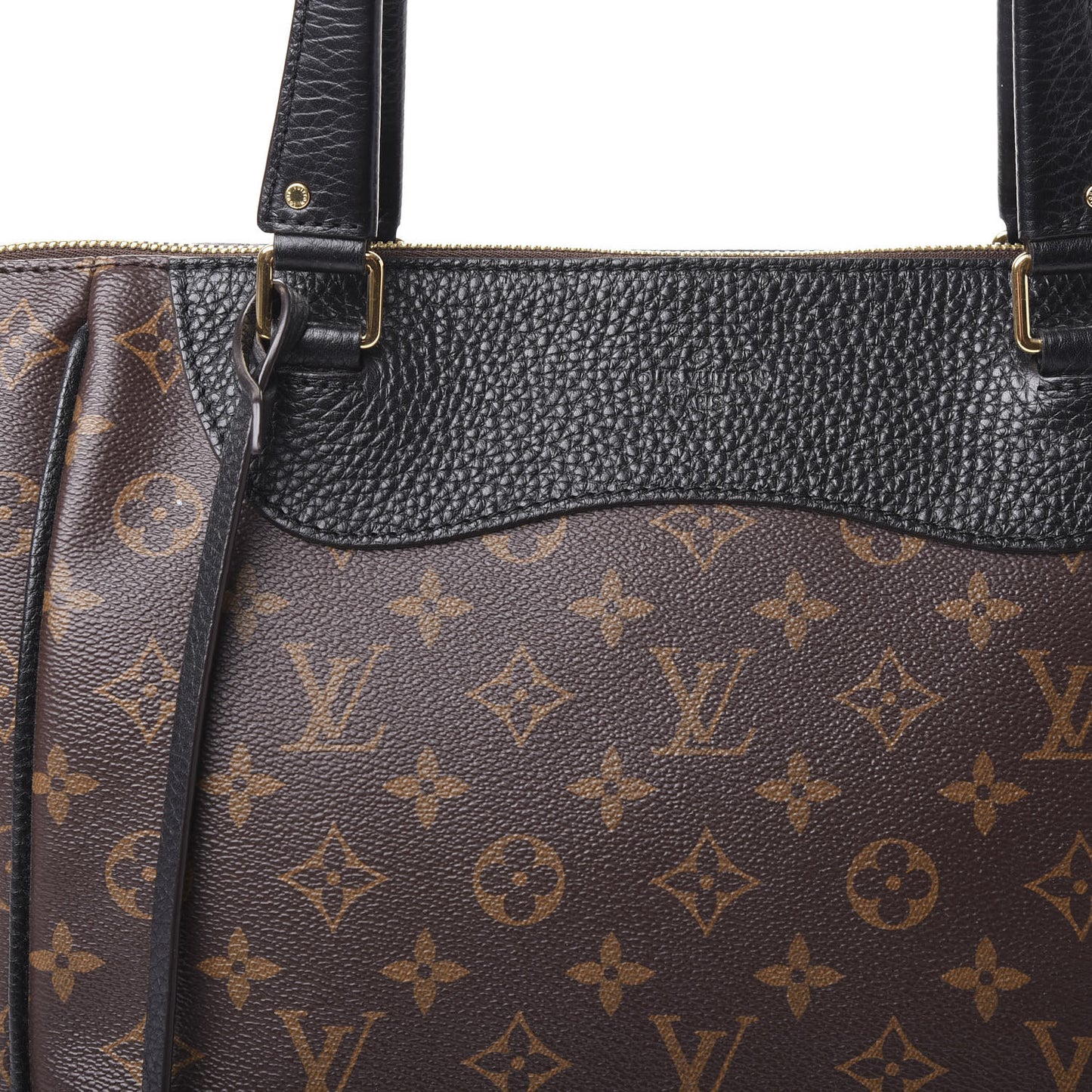 Monogram Estrela NM Black