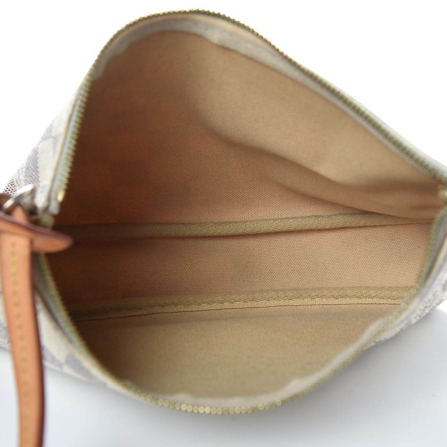 Damier Azur Pochette Accessories