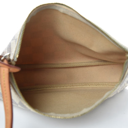 Louis Vuitton Damier Azur Pochette Accessories 5 of 12