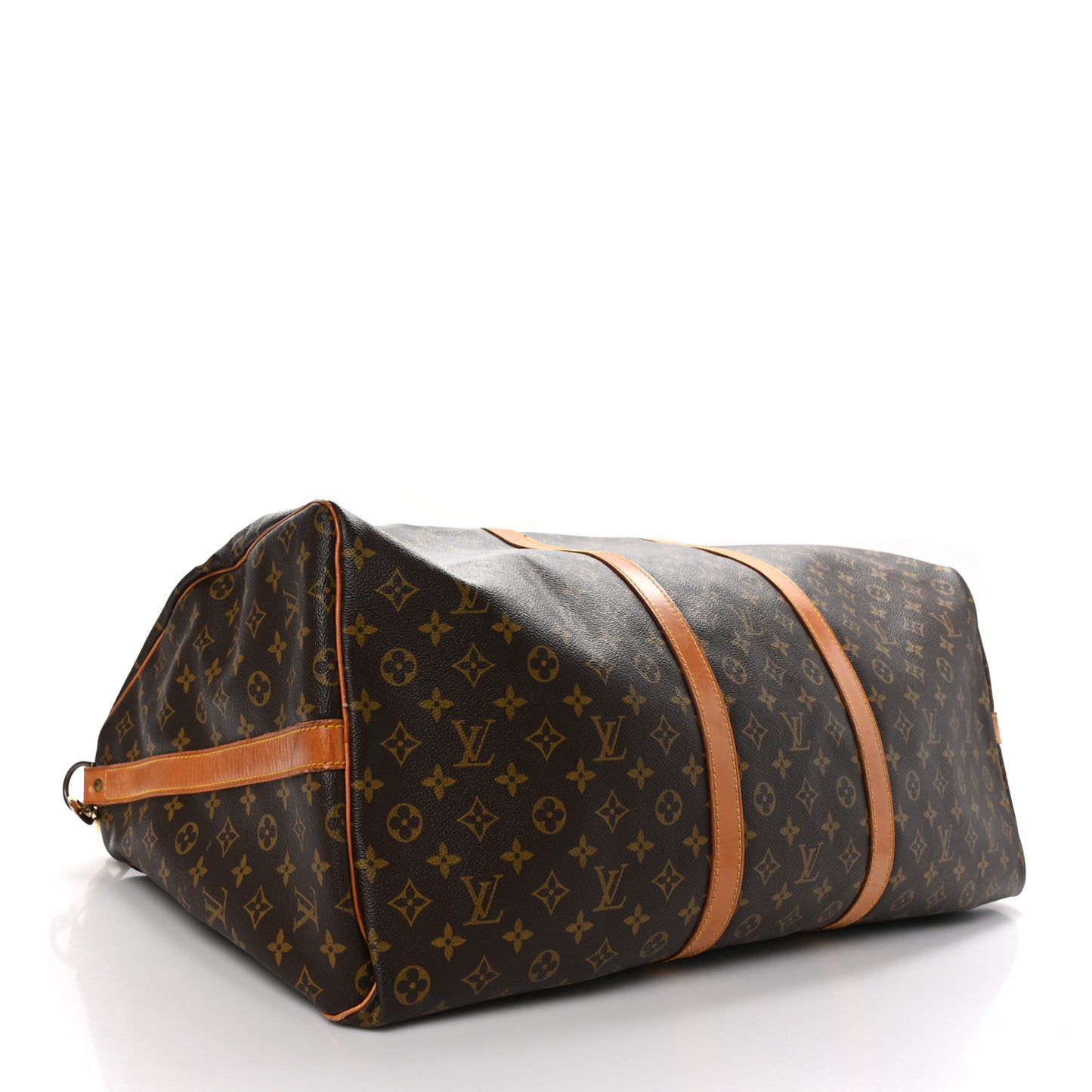 Monogram Keepall Bandouliere 60
