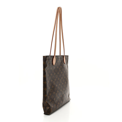 Louis Vuitton Monogram Carry It 3 of 10