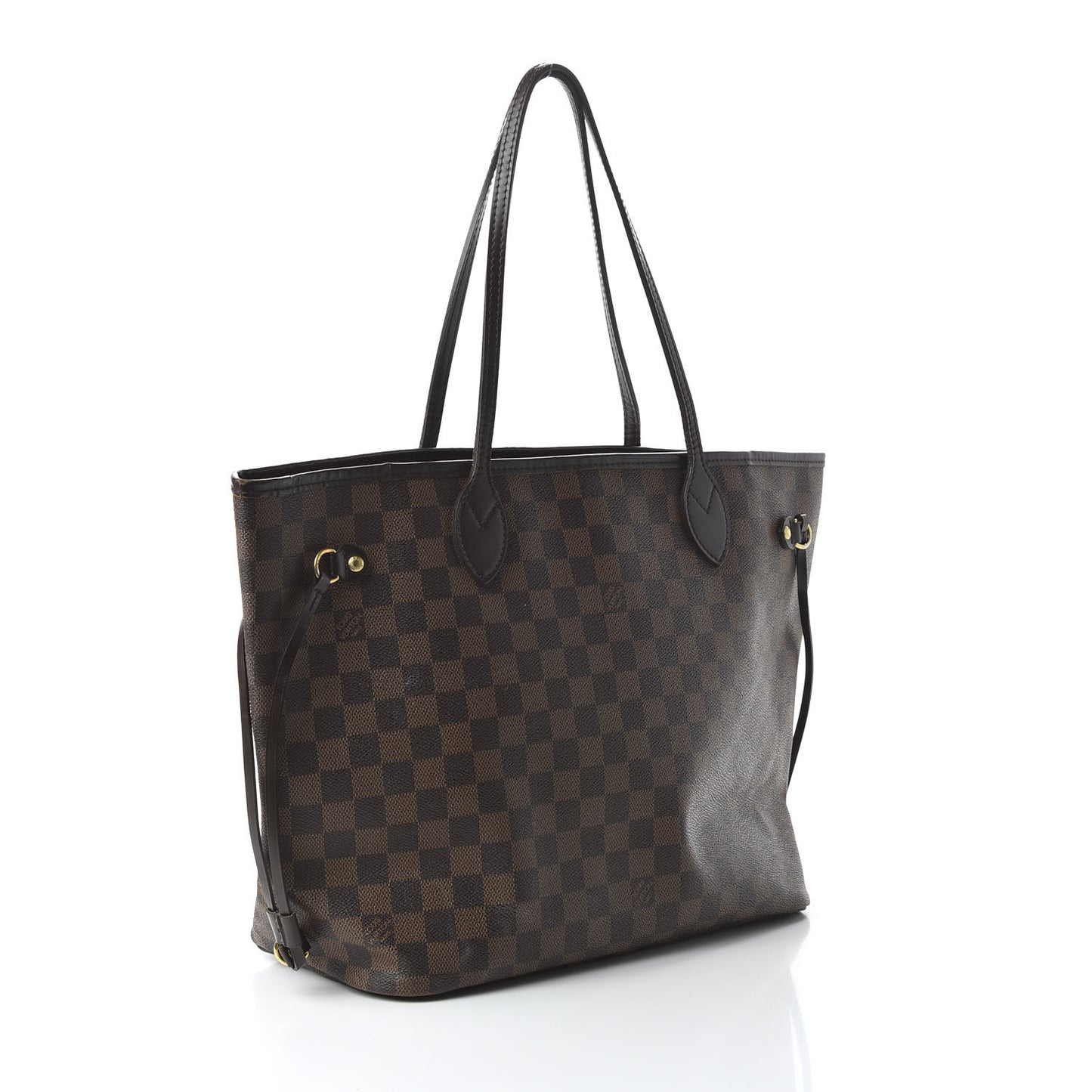 Damier Ebene Neverfull MM