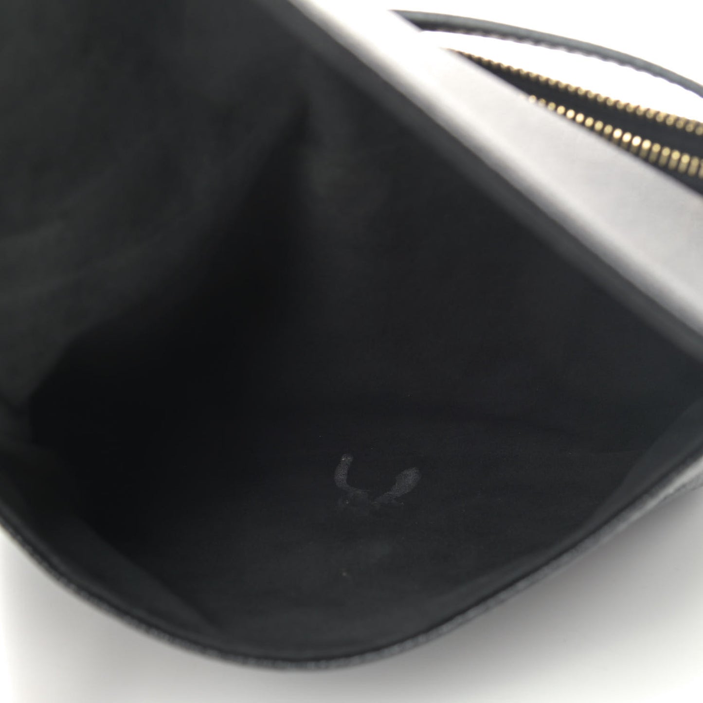 Empreinte Twice Black