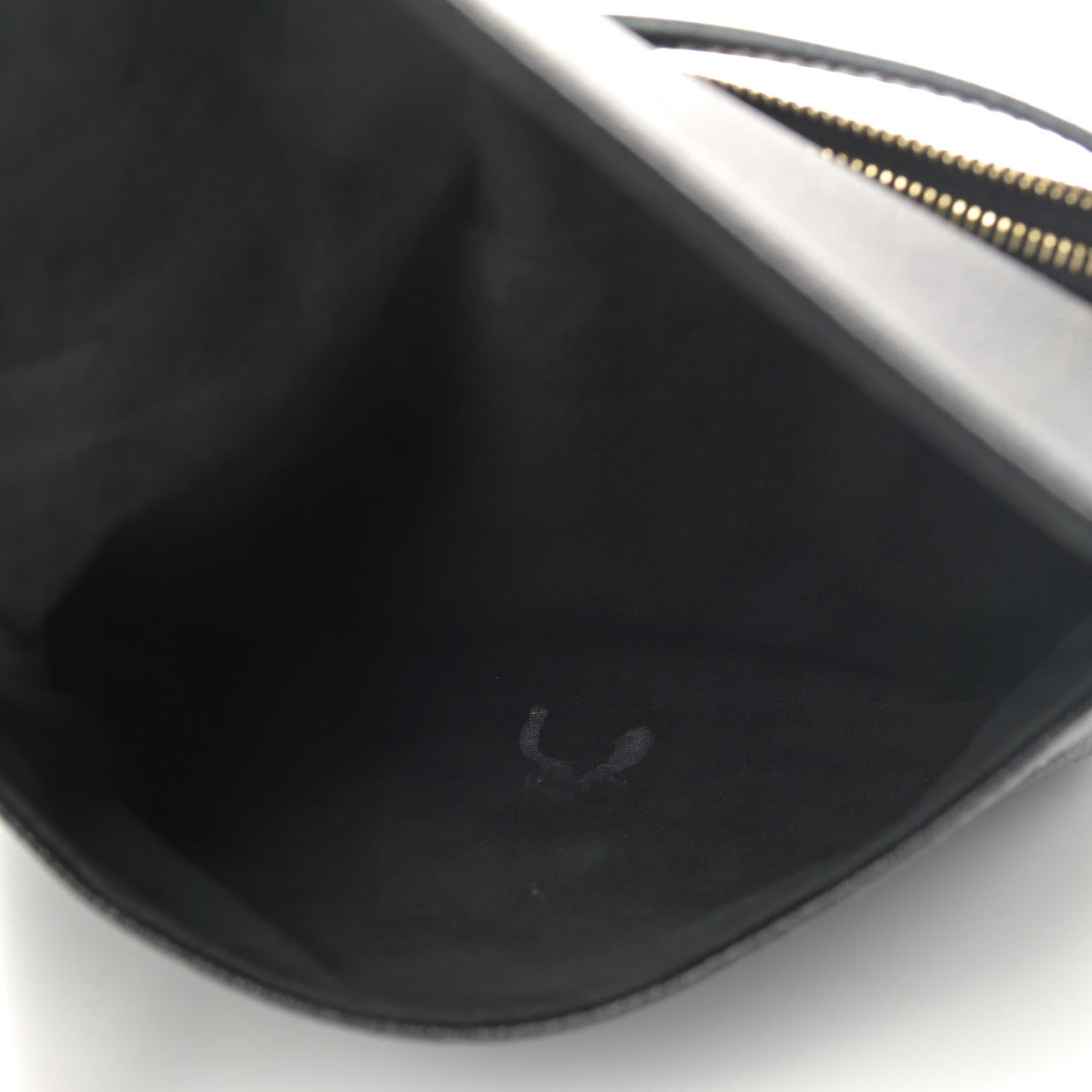 Louis Vuitton Empreinte Twice Black 4 of 6